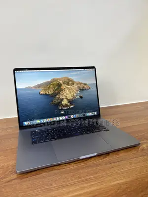 Laptop Apple MacBook Pro 64GB Intel Core i9 SSD 1T