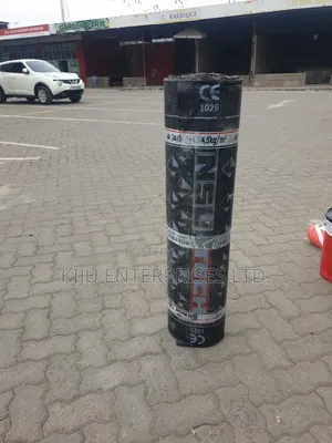 APP Bitumen Waterproofing Membrane