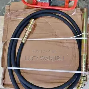 Quality Concrete Vibrator Pocker 45mm/ Pocker 6meter