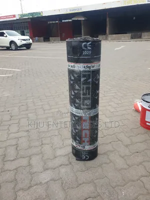 APP Bitumen Waterproofing Membrane