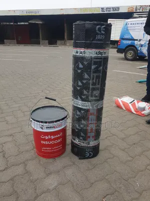 APP Bitumen Waterproofing Membrane