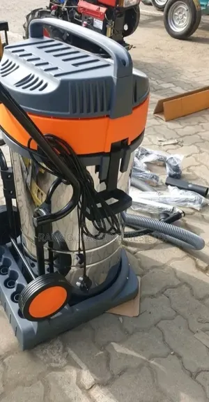 Vacuum Cleaner