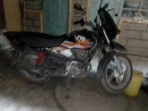 TVS HLX Plus ES 2021 Black