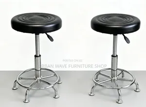 Lab Stools