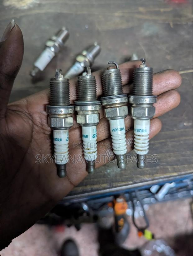 Probox,voxy Spark Plugs