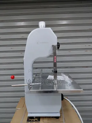 Euromax Electric Bone Saw Machine