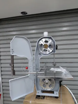 Euromax Electric Bone Saw Machine
