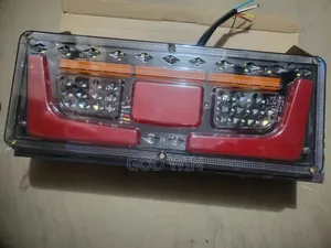 Rear Tail Lamp/ Led Light