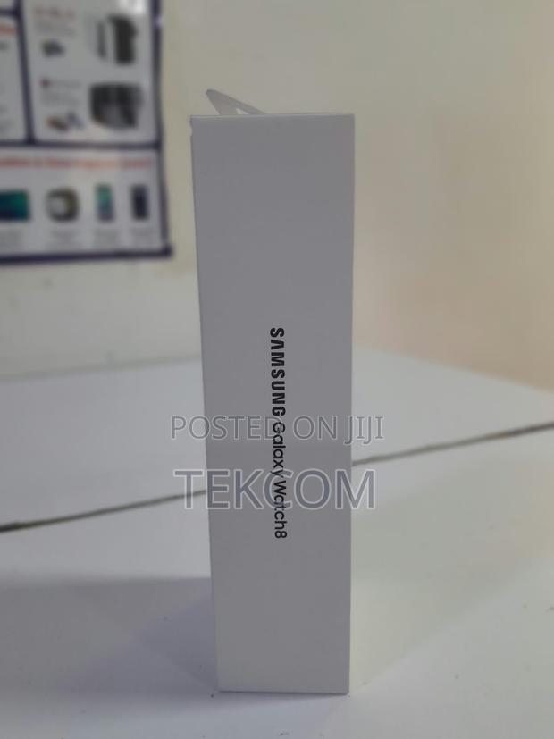 Samsung Galaxy Watch 8 - thumbnail 2