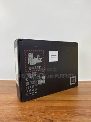 New Laptop HP OmniBook Ultra Flip 14" 16GB Intel Core Ultra 7 SSD 1T