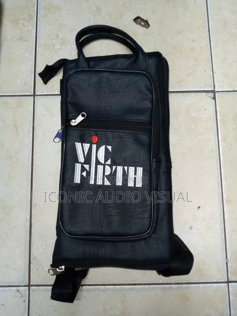 Drumsticks Bag