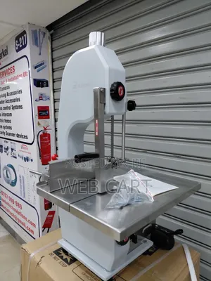 Heavy Duty Bone Saw Cutter