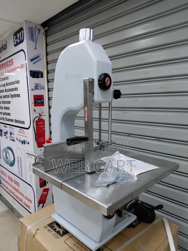 Heavy Duty Bone Saw Cutter