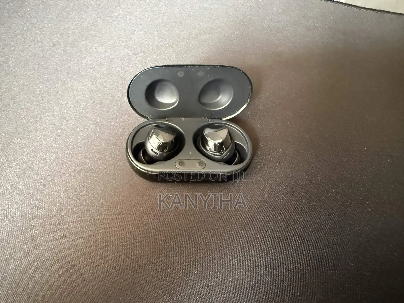 Samsung Galaxy Buds Plus (2020)