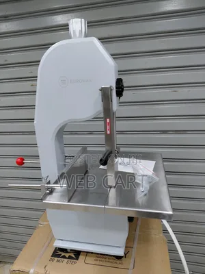 Heavy Duty Bone Saw Cutter