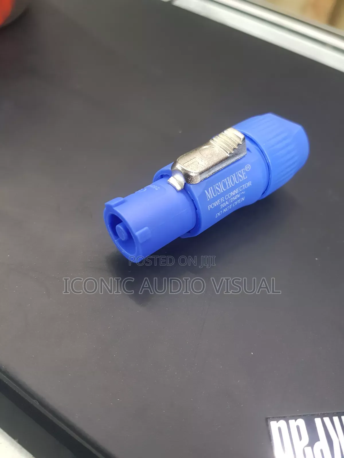 Power Connector