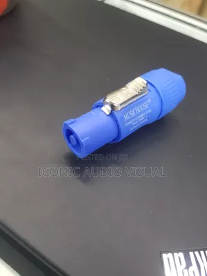 Power Connector