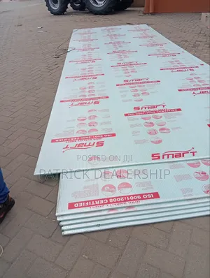 Twinwall Polycarbonate Sheets