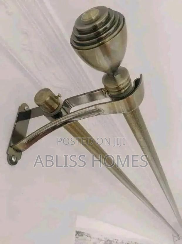 Curtains Rods