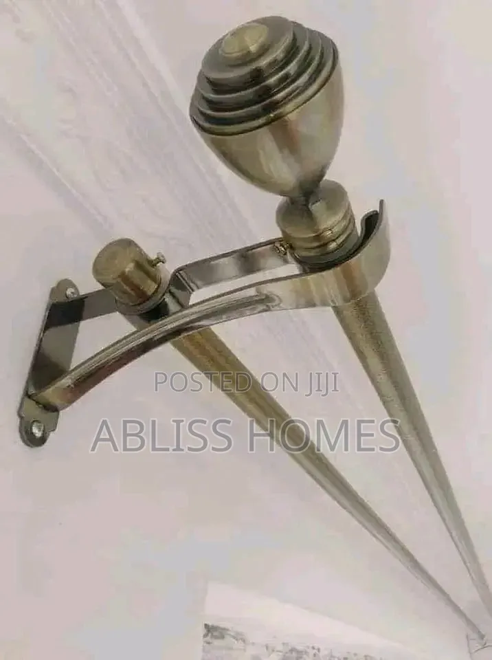 Curtains Rods