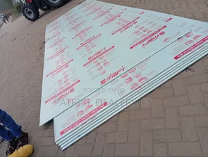 Heat Uv Resistance Polycarbonate Sheets