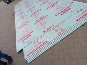 Heat Uv Resistance Polycarbonate Sheets