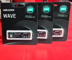 HIKSEMI WAVE 256gb Internal SSD