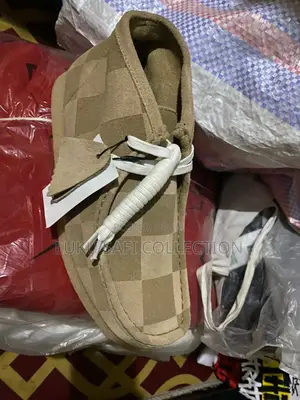 Luku Safi Clarks Nation
