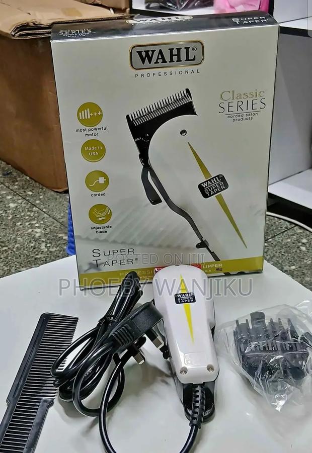 Hair Shaving Machine/Electric Hair Clipper Shaved Machine