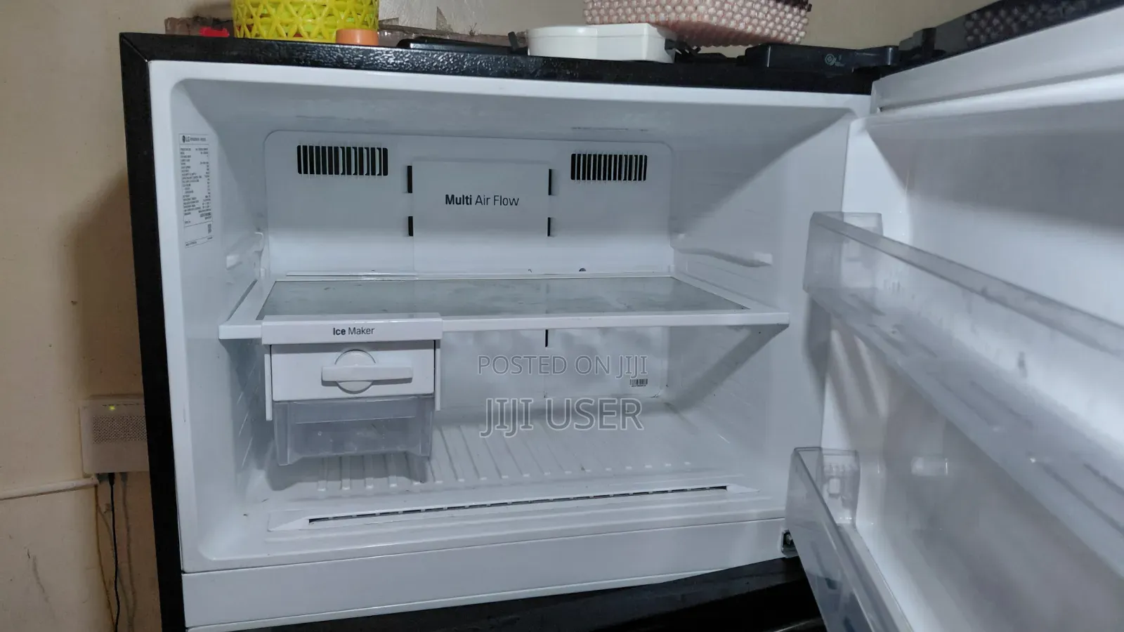 LG Gn-C702sggu Fridge