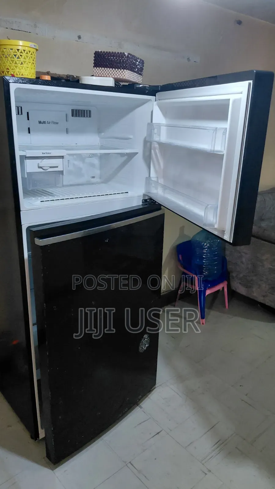 LG Gn-C702sggu Fridge