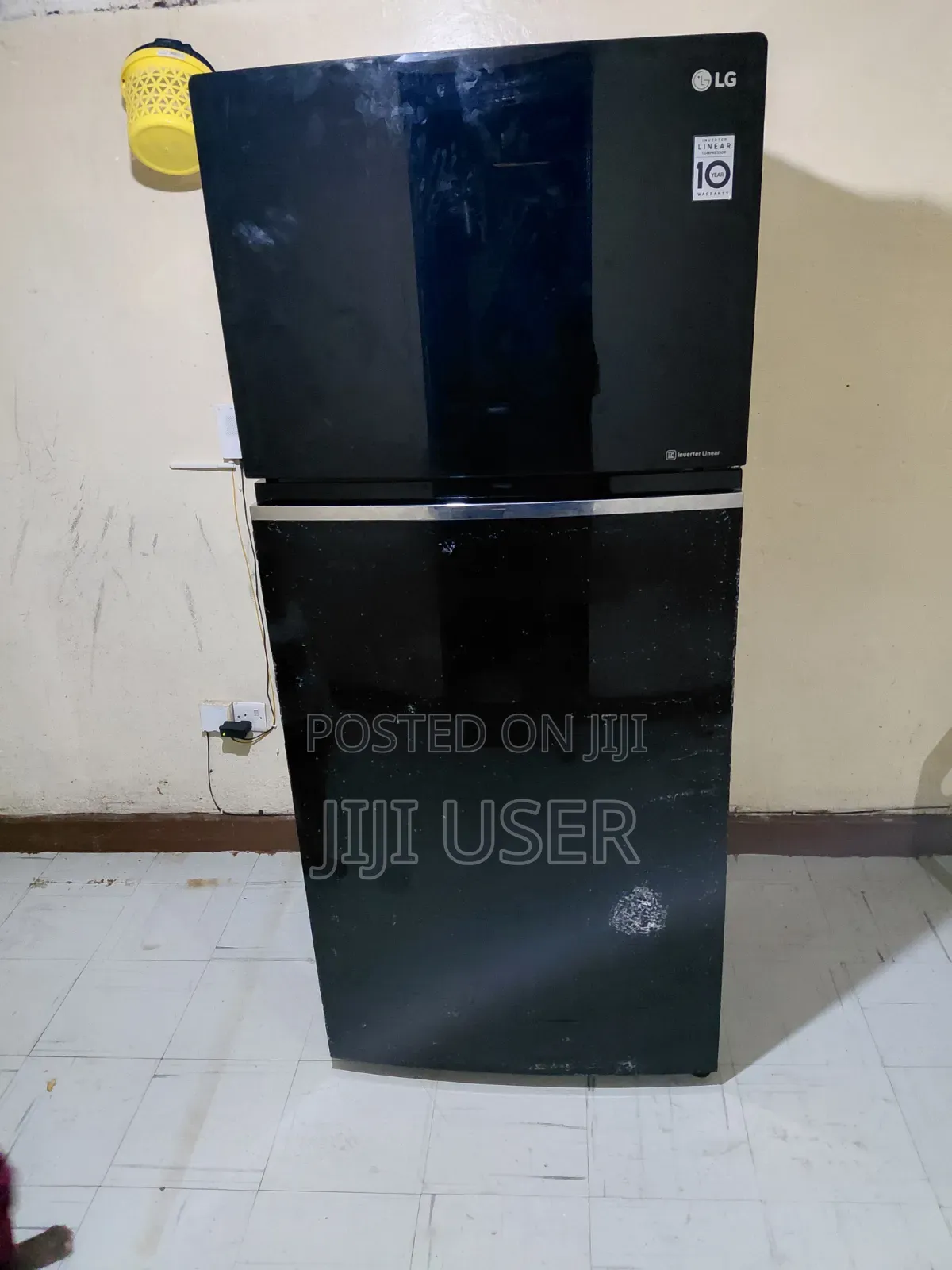 LG Gn-C702sggu Fridge