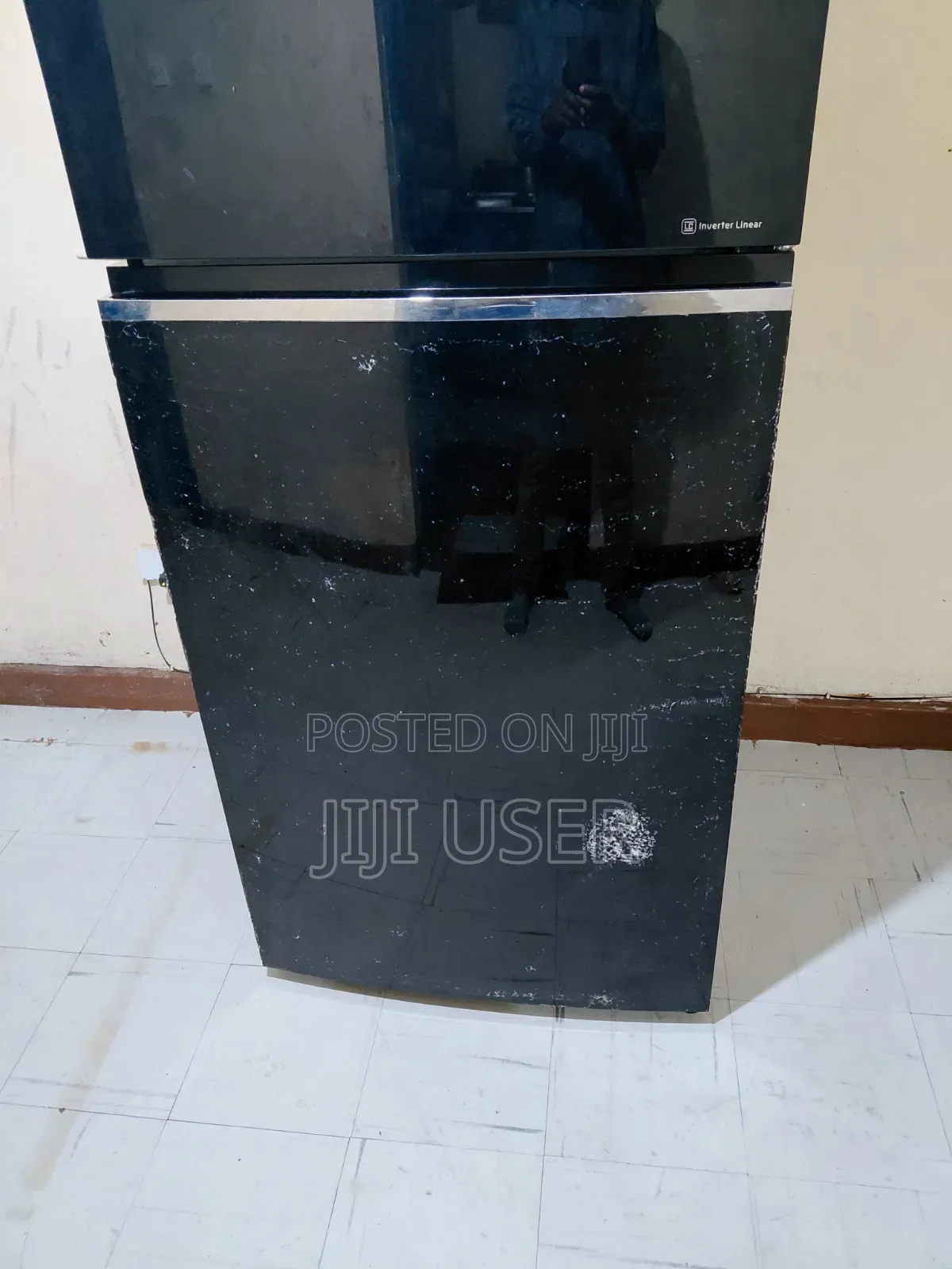 LG Gn-C702sggu Fridge