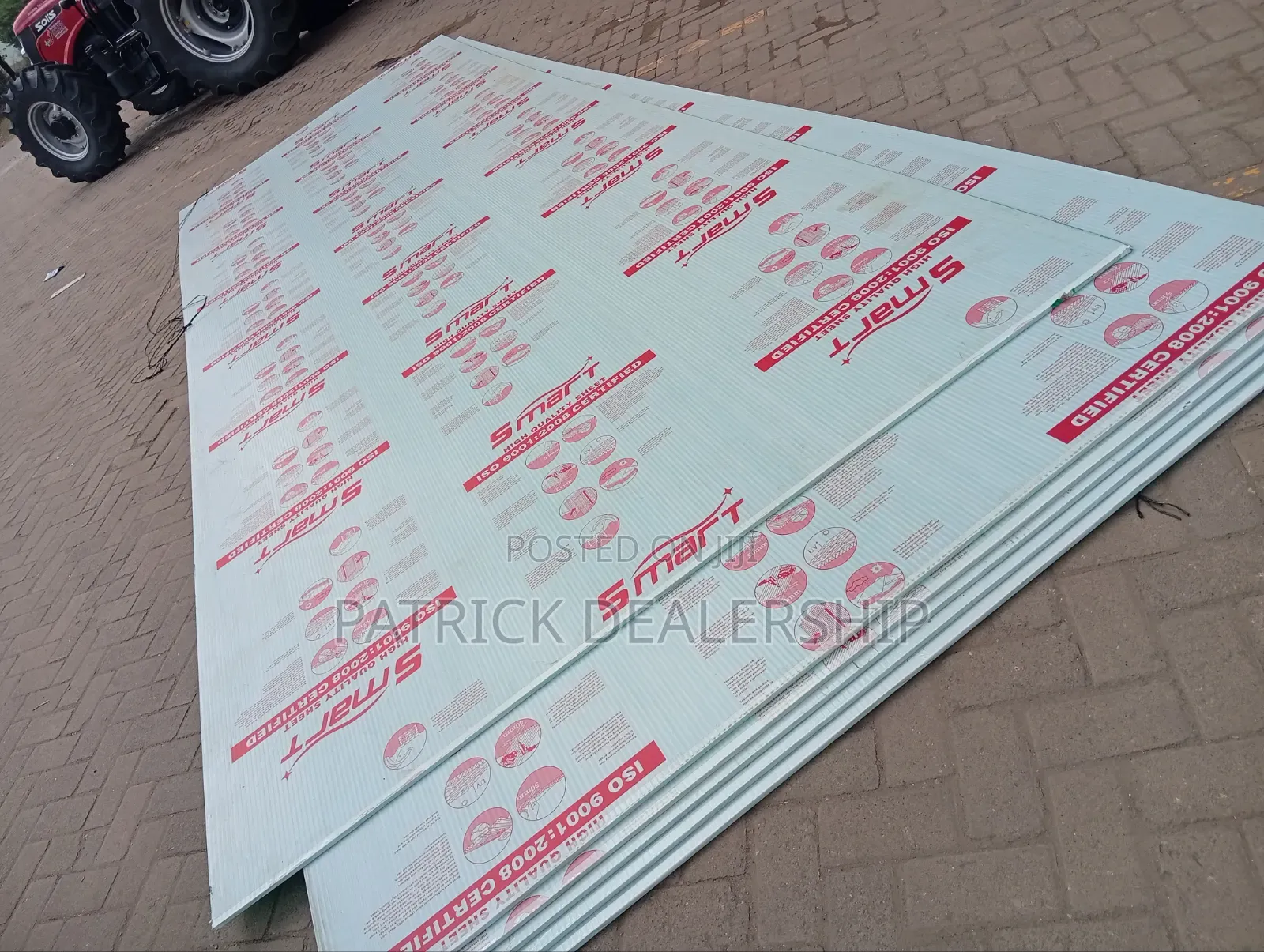 Quality Hollow Polycarbonate Sheets