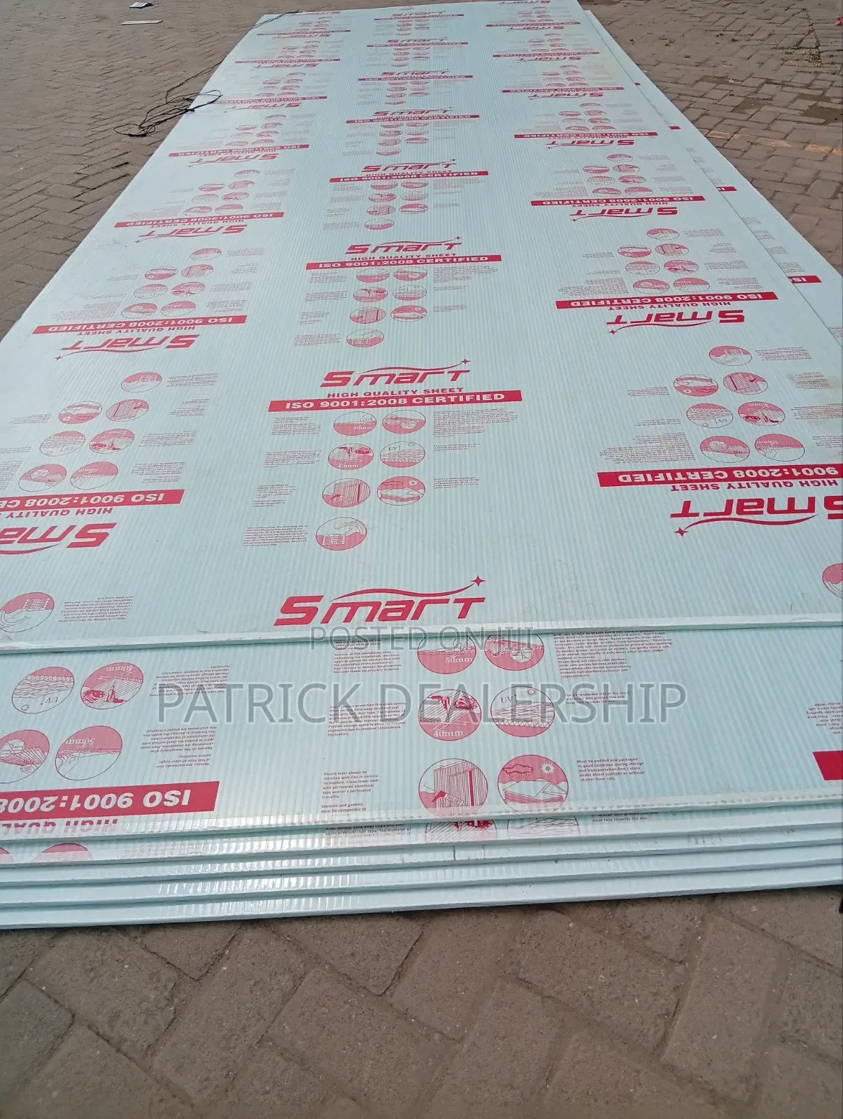 Quality Hollow Polycarbonate Sheets