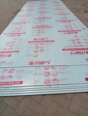 Quality Hollow Polycarbonate Sheets