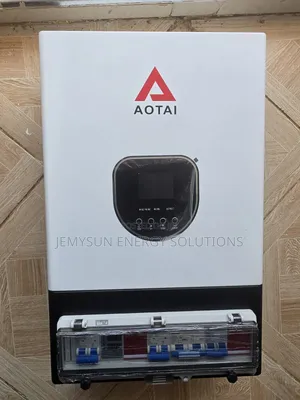 6.2kw Aotai Hybrid Solar Inverter