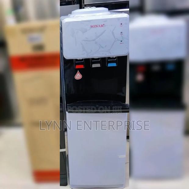 Sonar L9c Hot,normal and Cold Standing Dispenser...