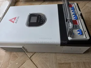 6.2kw Aotai Hybrid Solar Inverter