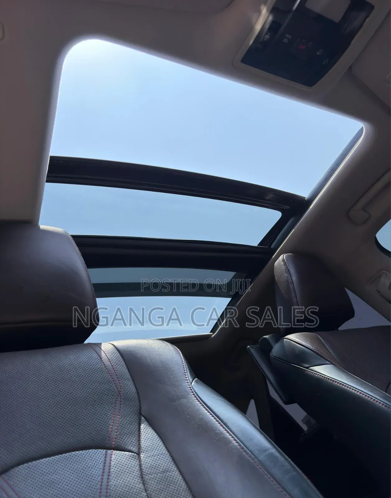 Lexus RX 2018 Gray