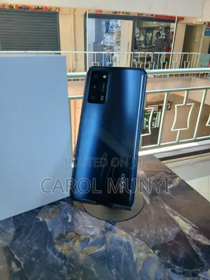 Oppo A55 128 GB Blue