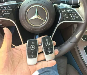 Don’t Risk Being Stranded. Program Your Key Today.