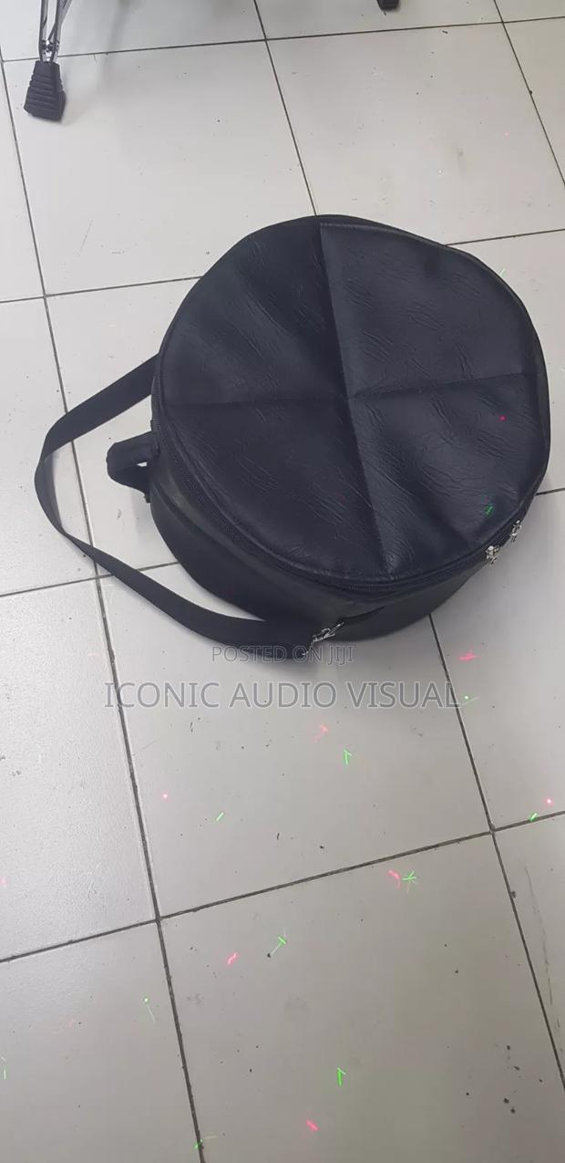 Snare Bag Carrier - main view
