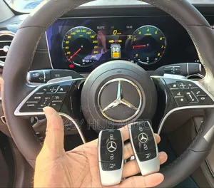 Don’t Risk Being Stranded. Program Your Key Today.
