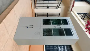 Steel Office Storage Cabinet