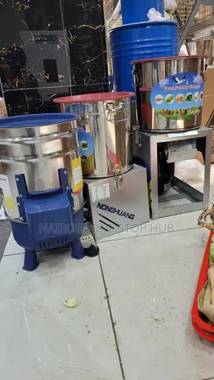 Commercial Vegetable Cutter/Vegetable Shredder