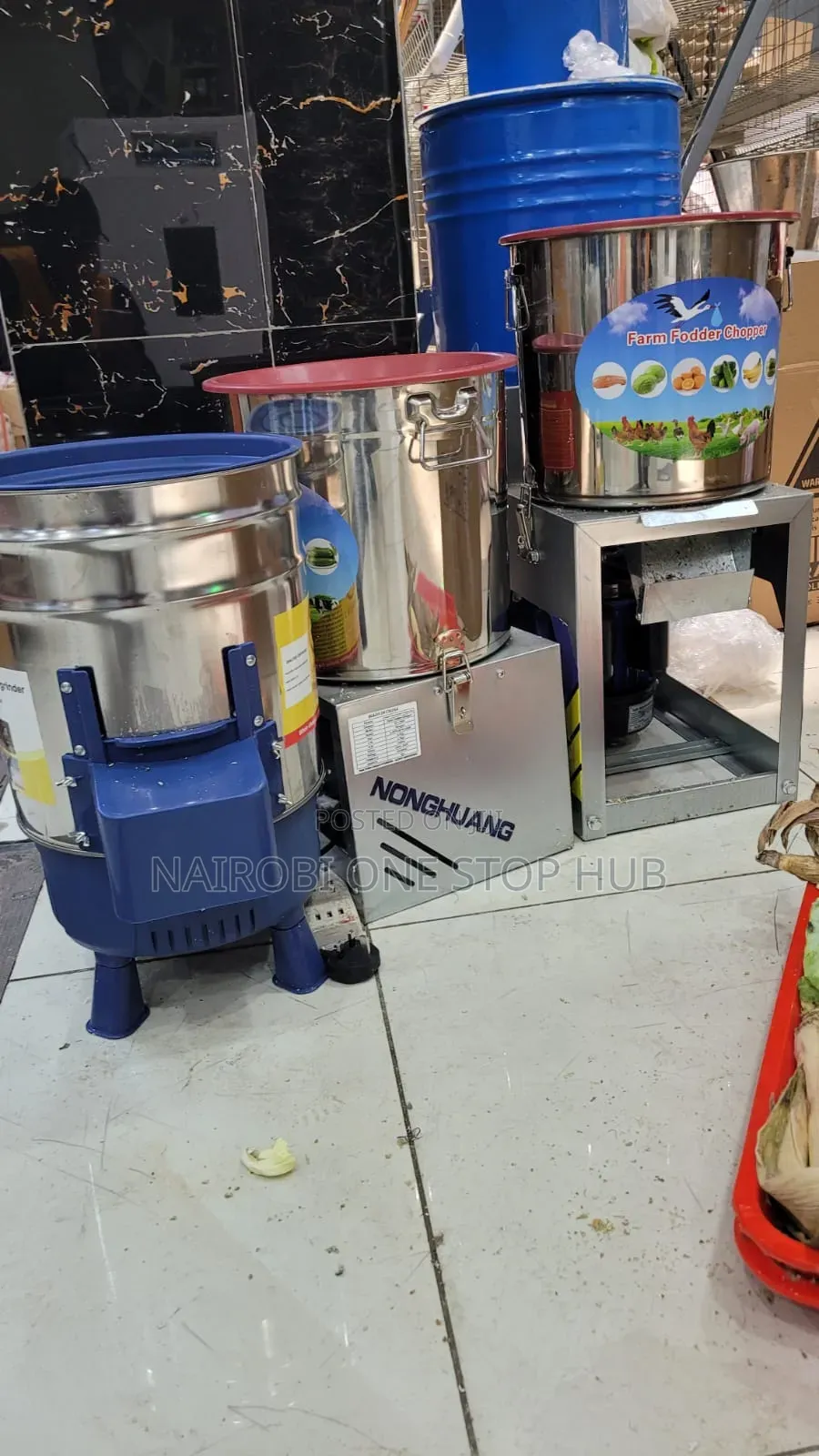 Commercial Vegetable Cutter/Vegetable Shredder
