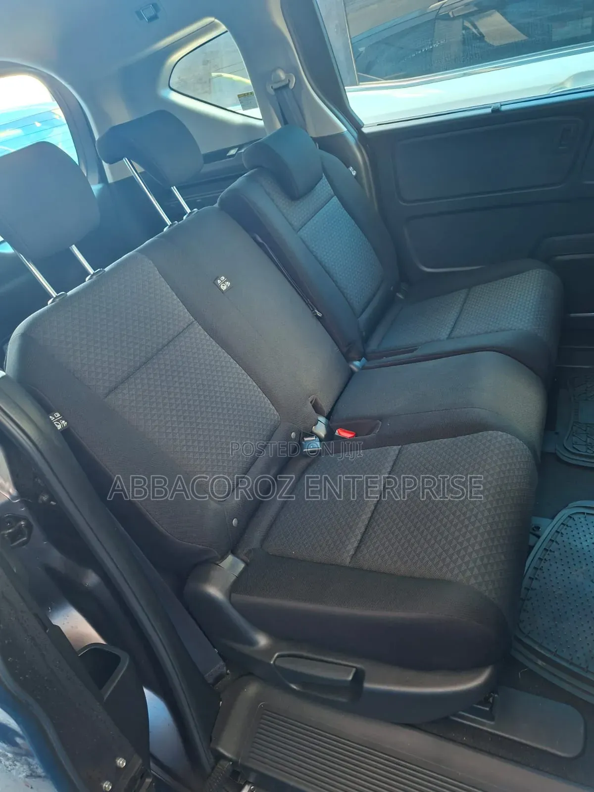 Honda Freed 2018 Gray