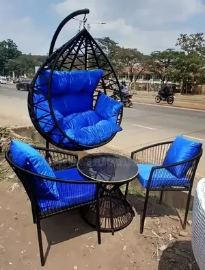Outdoor Sets