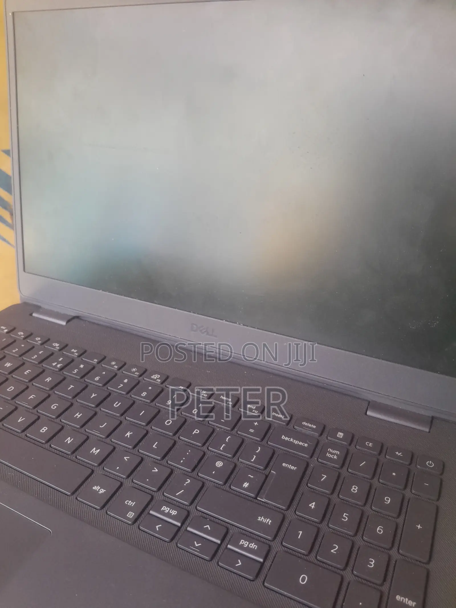 Laptop Dell Vostro 15 3500 4GB Intel Core i3 SSD 128GB
